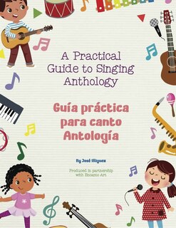Couverture_A Practical Guide to Singing Anthology