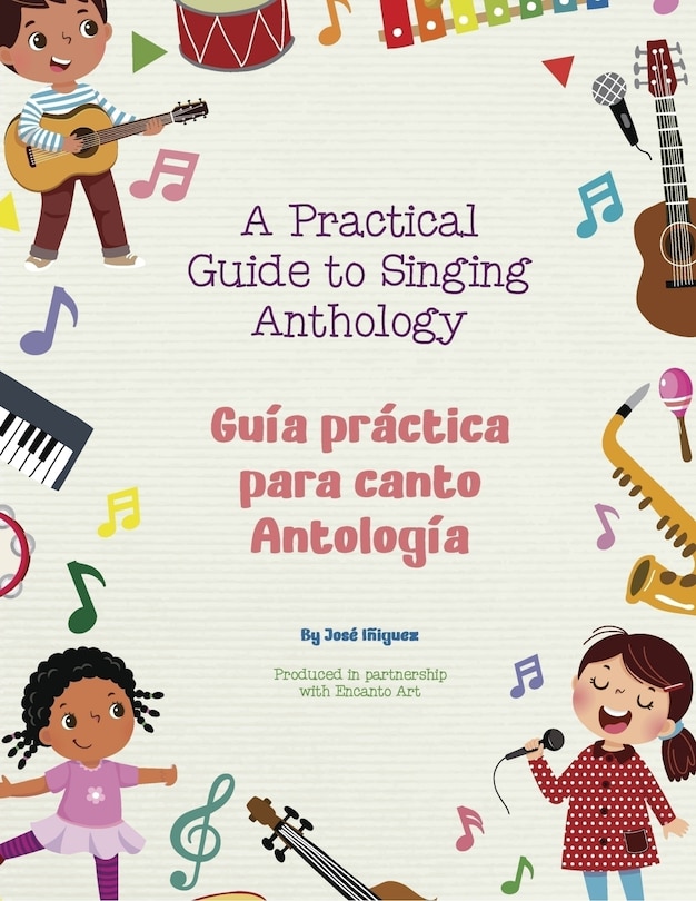Couverture_A Practical Guide to Singing Anthology