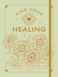 Front cover_Find Your Healing