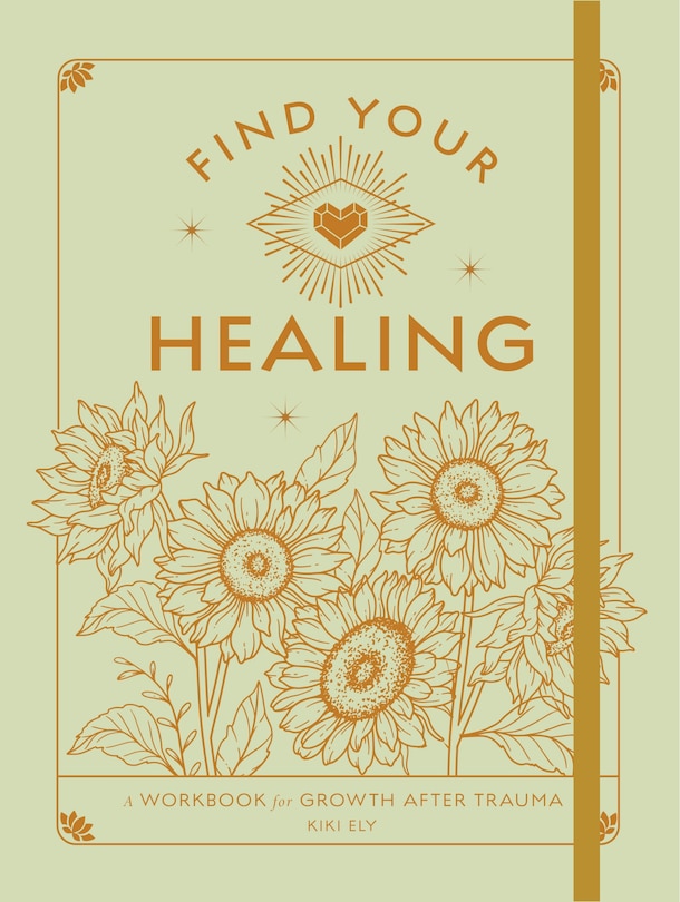 Front cover_Find Your Healing