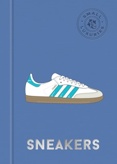 Couverture_Small Luxuries: Sneakers