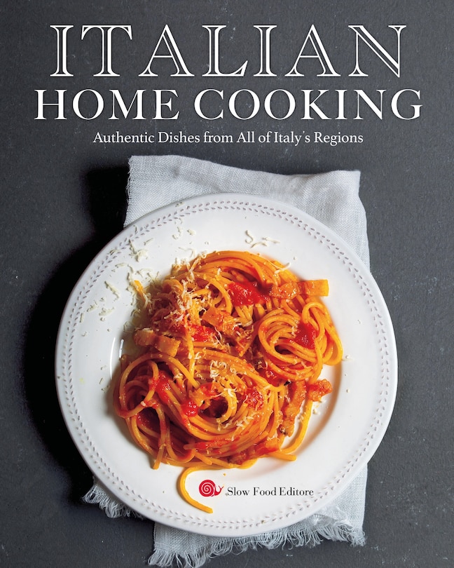 Front cover_Italian Home Cooking