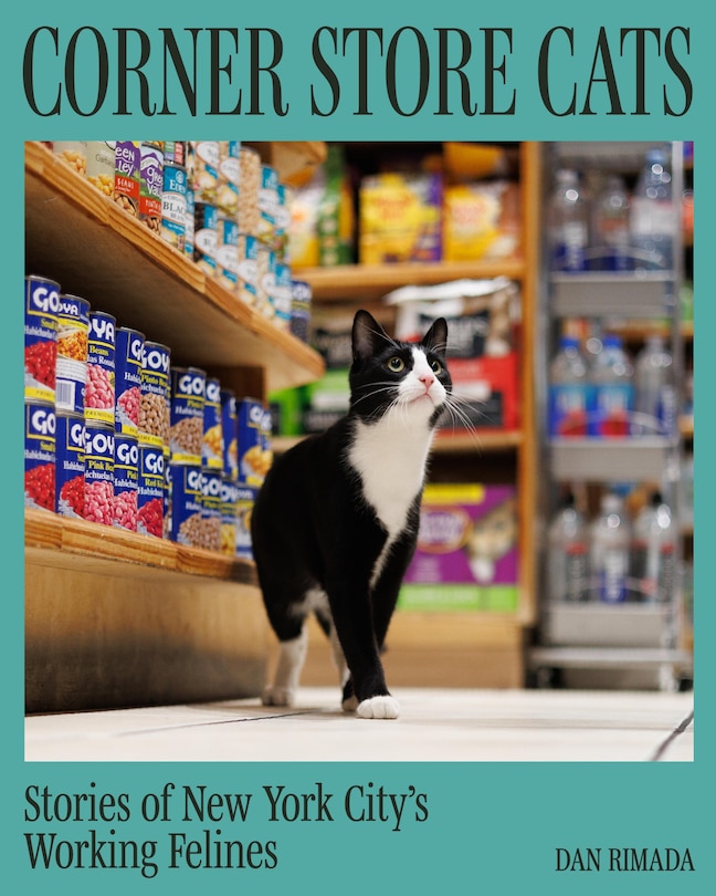 Front cover_Corner Store Cats