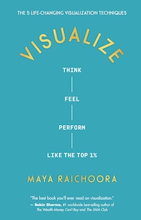 Front cover_Visualize