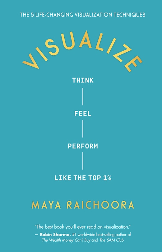 Front cover_Visualize