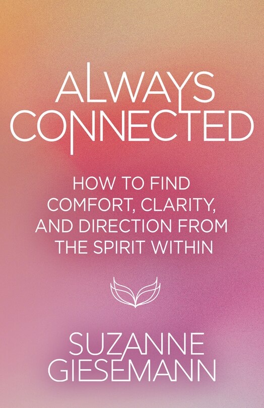Front cover_Always Connected