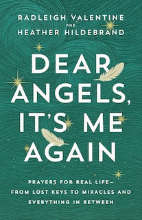 Couverture_Dear Angels, It's Me Again