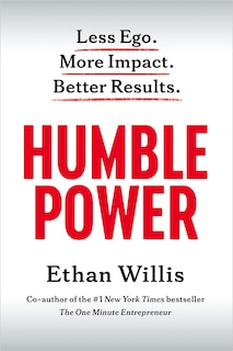 Front cover_Humble Power