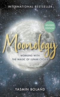 Front cover_Moonology&trade; (Revised Edition)