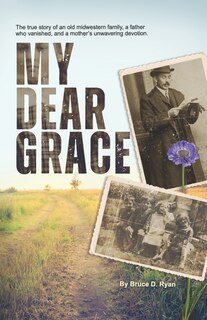 Front cover_My Dear Grace
