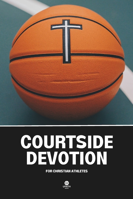 Couverture_Courtside Devotion