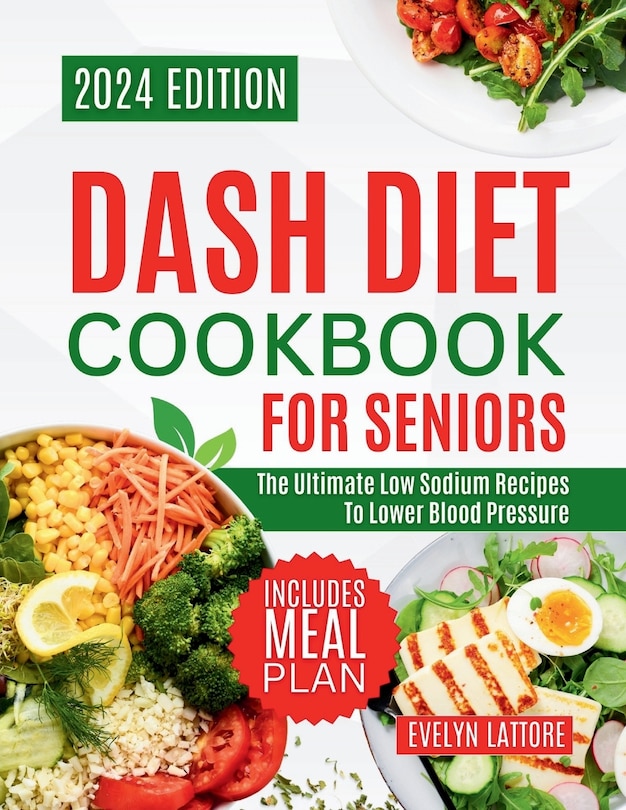 Couverture_Dash Diet Cookbook for Seniors