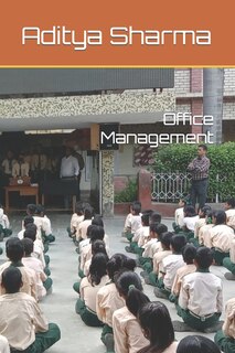 Front cover_Office Management