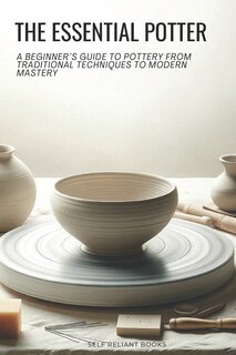 Couverture_The Essential Potter