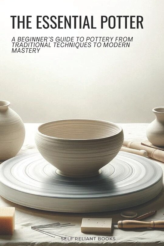 Couverture_The Essential Potter