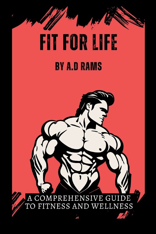 Front cover_Fit for Life