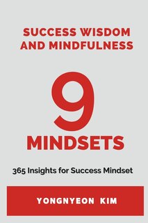 Front cover_Success wisdom and Mindfulness