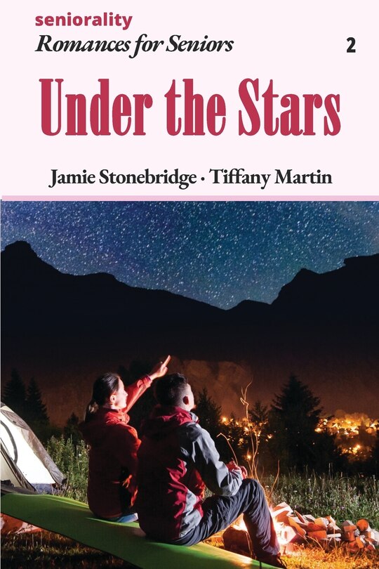 Couverture_Under the Stars