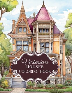 Couverture_Victorian House Splendor