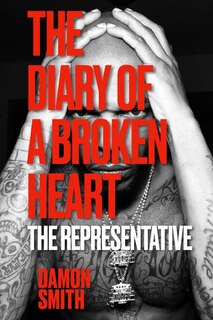 Couverture_The Diary Of A Broken Heart