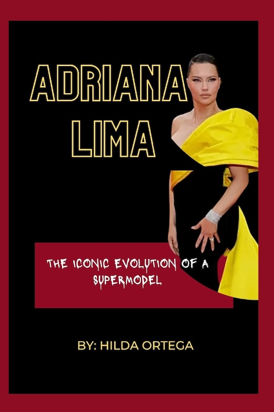 Front cover_Adriana Lima