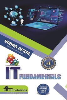 Front cover_IT Fundamentals