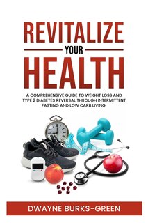 Couverture_Revitalize Your Health