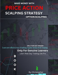 Front cover_Price Action Scalping Strategy