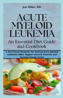 Front cover_Acute Myeloid Leukemia