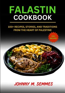 Couverture_Falastin Cookbook