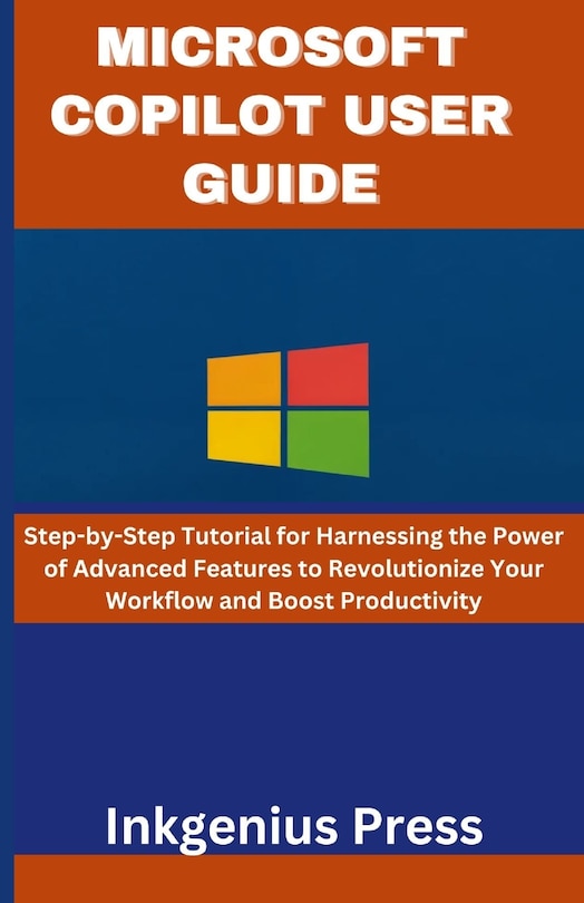 Couverture_Microsoft Copilot User Guide