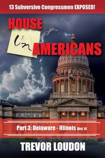 Front cover_House UnAmericans