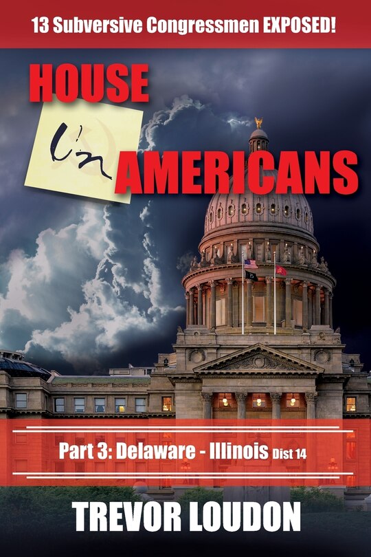 Front cover_House UnAmericans