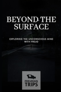 Front cover_Beyond the Surface