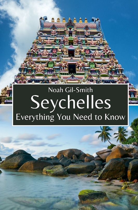 Front cover_Seychelles