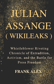 Front cover_Julian Assange ( Wikileaks )