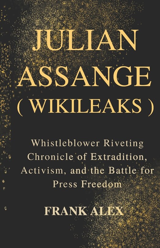 Front cover_Julian Assange ( Wikileaks )