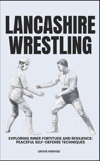 Front cover_Lancashire Wrestling