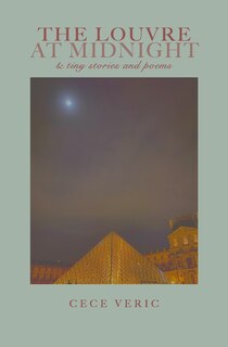 Front cover_The Louvre at Midnight