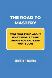 Couverture_The Road to Mastery