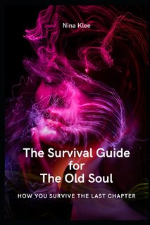 Couverture_The survival guide for the old soul