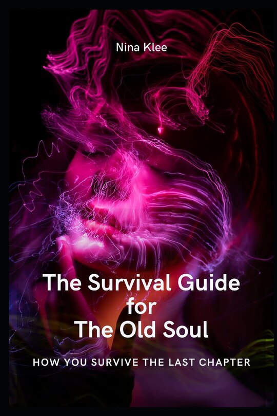 Couverture_The survival guide for the old soul