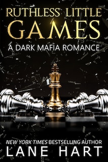 Couverture_Ruthless Little Games