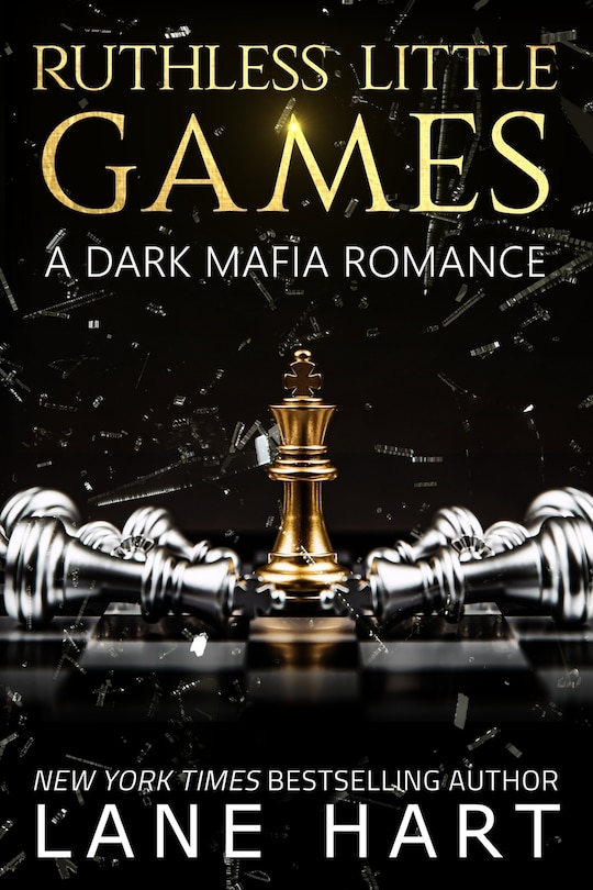 Couverture_Ruthless Little Games