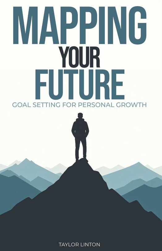 Front cover_Mapping Your Future