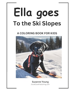 Couverture_Ella goes to the Ski Slopes