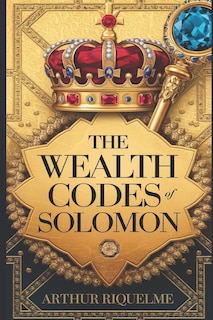 Couverture_The Wealth Codes of Solomon
