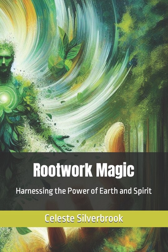 Front cover_Rootwork Magic