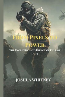 Couverture_From Pixels to Power