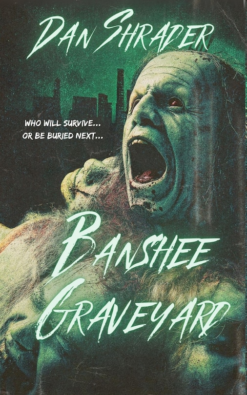 Couverture_Banshee Graveyard